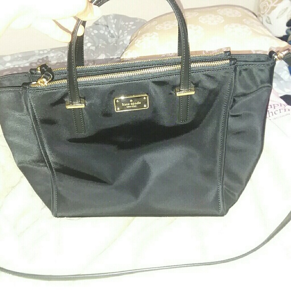 kate spade Handbags - Brand New Kate spade bag, without tags, never used